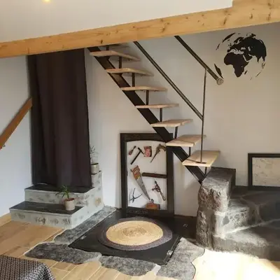 L'atelier de Jean