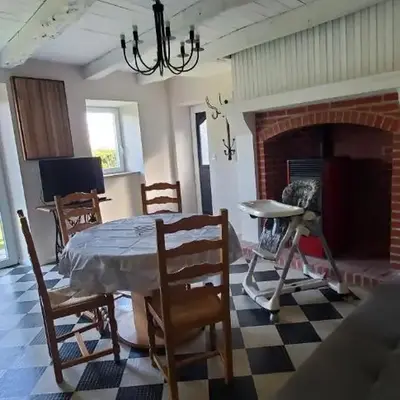 Location petite maison