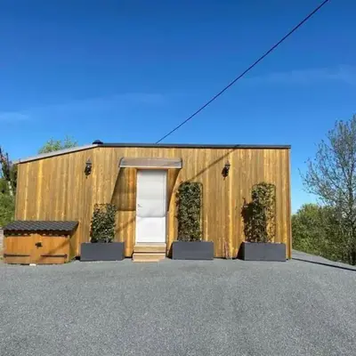 Chalet de Bonnat