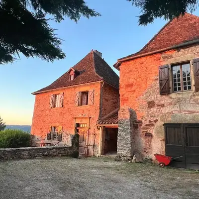 Maison du Chapitre