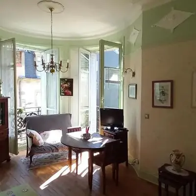Sudio Résidence M