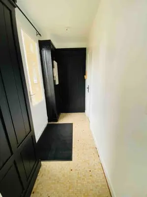 Plan de l'établissement Maison Art Deco Calme en centre ville