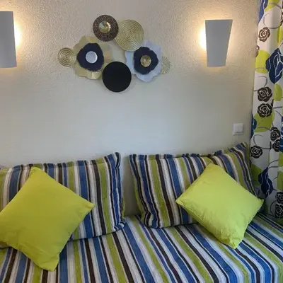 Superbe duplex les belles Rives Argentat bords Dordogne avec wifi