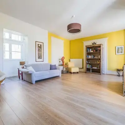 La Villa Lumière - 3 chambres