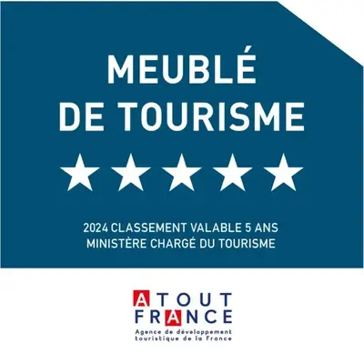 La Résidence Périgourdine Meublé Tourisme 5 étoiles Luxe