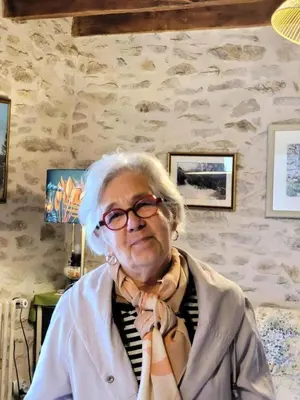 Clients de l'établissement Gîte de France Gite de chouvert 