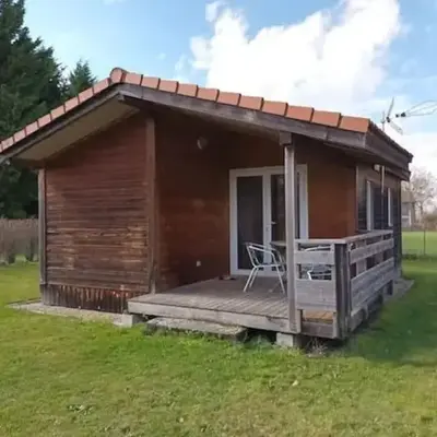 Chalet 3