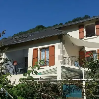 Gite en duplex 4 personnes