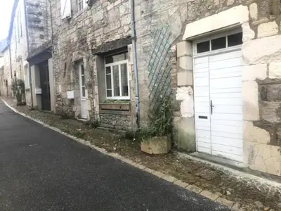 Quartier de l'appartement ou autre quartier proche