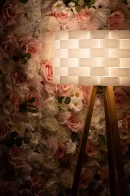Plan de l'établissement Suite Love Room Les Secrets d'Eden Rose- escapade romantique à 2