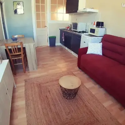 Appartement Les Cozettes