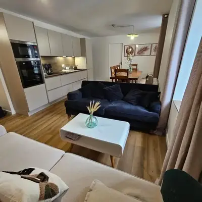Appartements 4