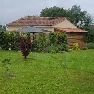 gite de la Terriere en Dordogne-Perigord