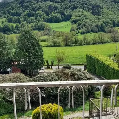 Chambre d'hôte dans le Cantal vallée de la Maronne