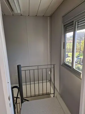 Plan de l'établissement Logement T2 neuf-évasion en Corrèze