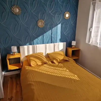 Logement T2 neuf-évasion en Corrèze