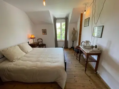 Plan de l'établissement PEYRISSAC