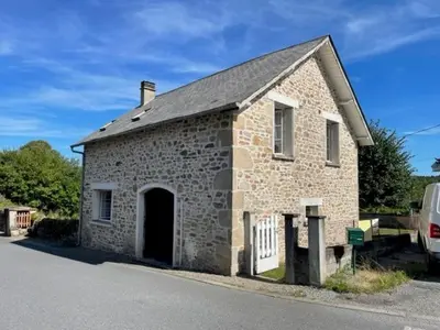 Plan de l'établissement PEYRISSAC