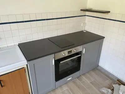 Plan de l'établissement PEYRISSAC