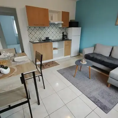 appartement 2 Pièces