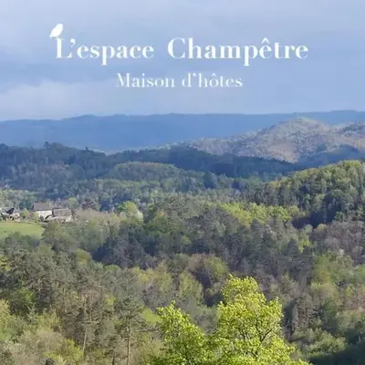 l'Espace Champêtre