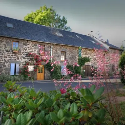 Gite La Voie Romaine