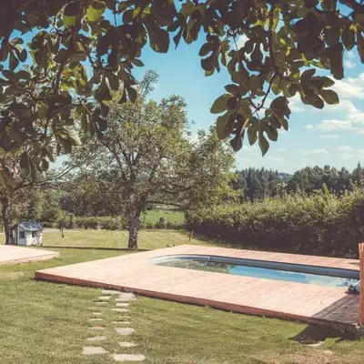 Domaine Serenity