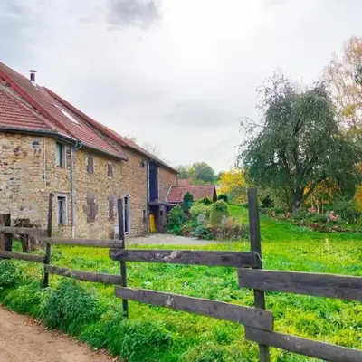 Gîte au gré du vent