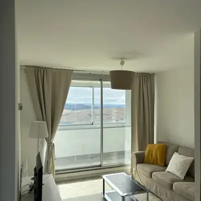 Appartement Super Besse