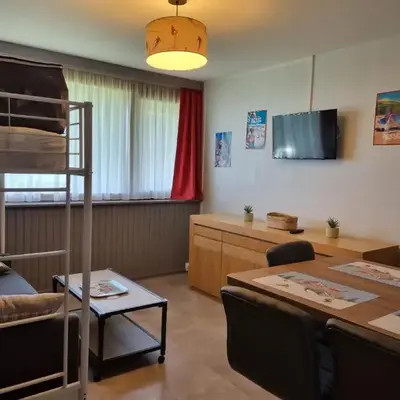 Studio centre Super-Besse