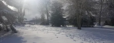 L'établissement Vacances en famille 3 étoiles à 30min des pistes de Ski Mont Dore Sancy en hiver