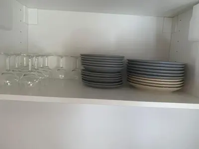 Plan de l'établissement Gîte du Sabotier