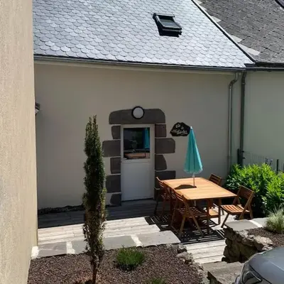 Gîte du Sabotier
