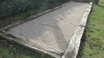 Plan de l'établissement Les Gîtes du Domaine de Layre