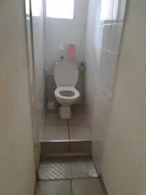 Salle de bains dans l'établissement 2 Frère Genestier