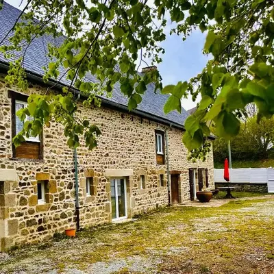 La Ferme d'Antan - Thalamy