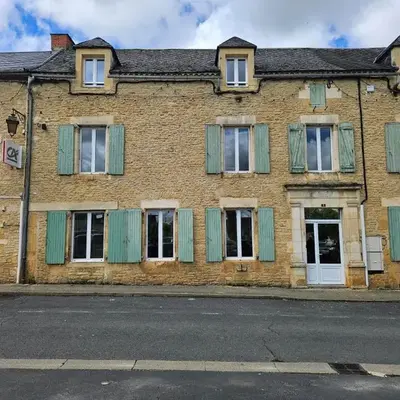 Les Gîtes de Salignac-Eyvigues
