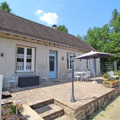 Le moulin