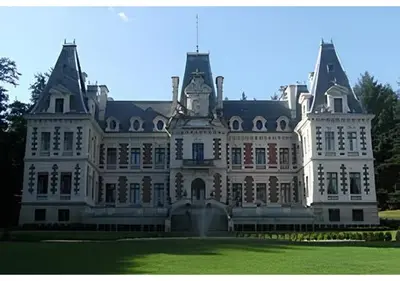 Lieu d'intérêt à proximité de l'appartement