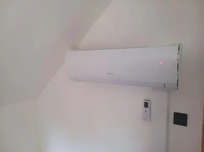 Plan de l'établissement Gîte confortable à la campagne