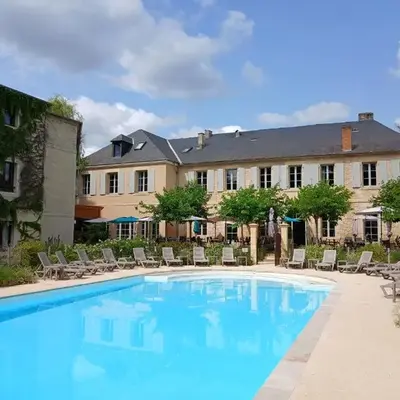 Le Relais de Montignac