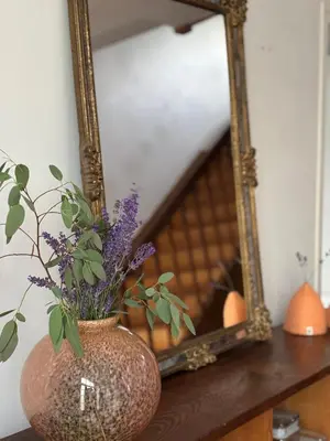 Plan de l'établissement Maison Mère