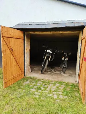 Plan de l'établissement Le Cottage