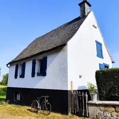 Le Cottage