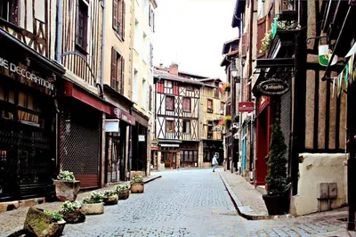 Quartier de l'appartement ou autre quartier proche