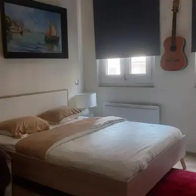 Le studio à petit prix
