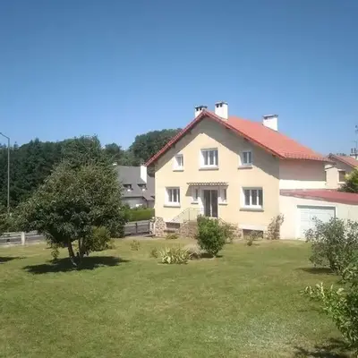 Maison le Ragean