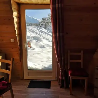 Appartement Chalet