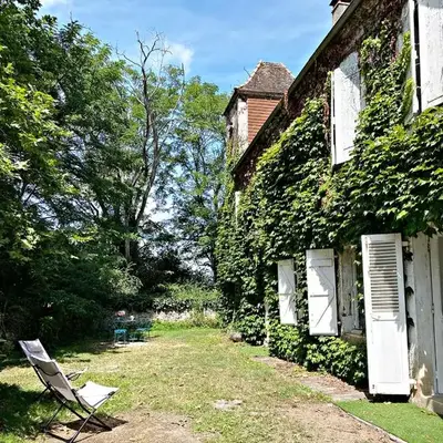 Chez Malou