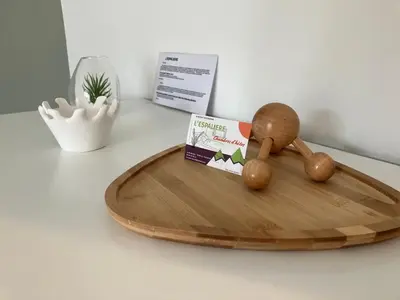 Plan de l'établissement La Lys Martagon
